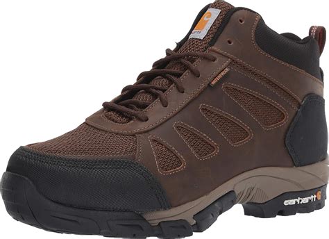 Amazon.com: Carhartt Work Shoes.